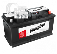 Аккумуляторы Аккумулятор Energizer Standard [E-LB5 720, 583400072] 6СТ-83 Ач R EN720 А 353x175x175mm